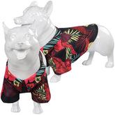 Tier Kostüm Cosplay Kostüm Outfits Halloween Karneval Anzug Hund  Kostüm Haustier